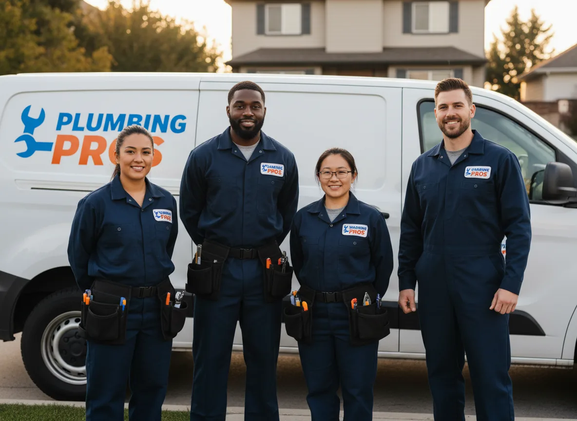Water Heater Repair company in Oakland, CA